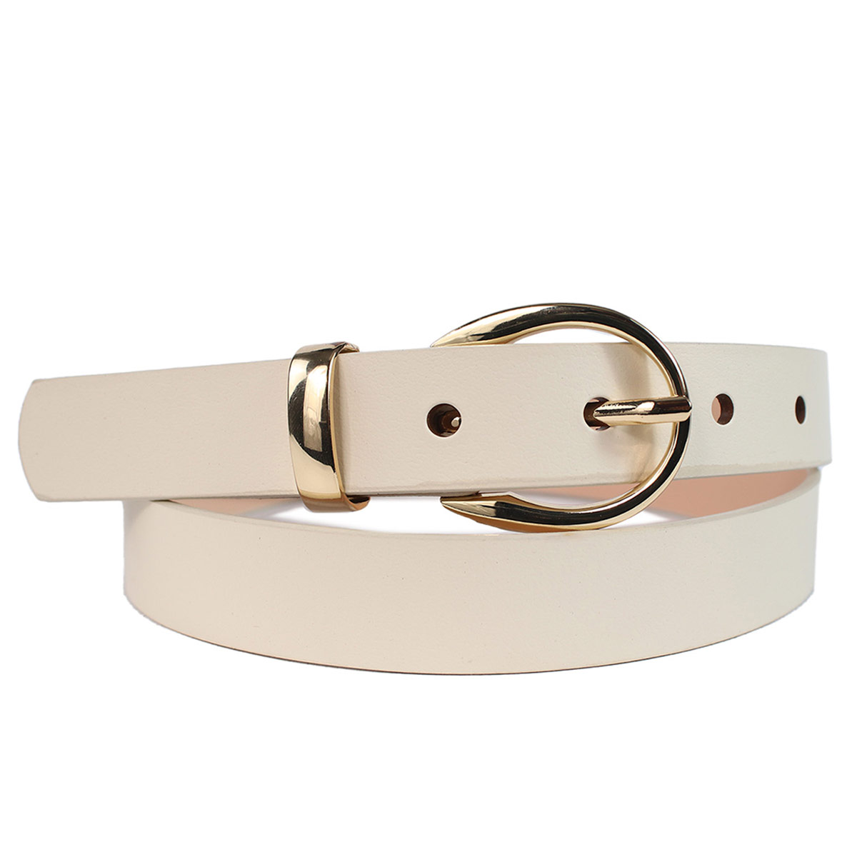 CORREA TABU BEIGE POPY - 1