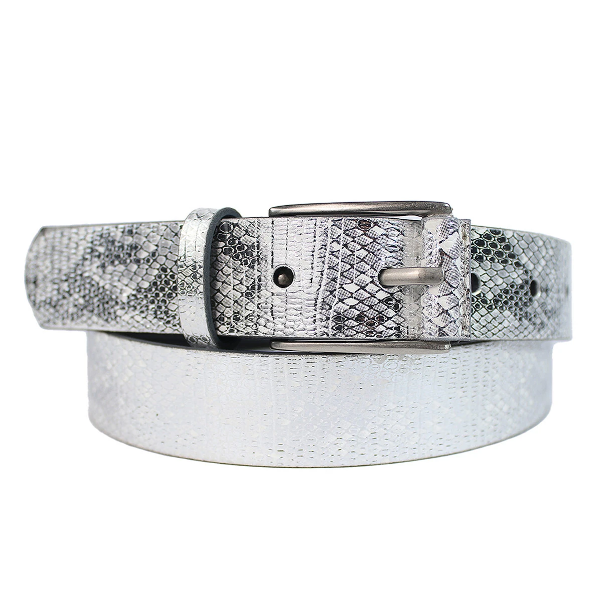 CORREA TABU PLATA SANDRA - 1