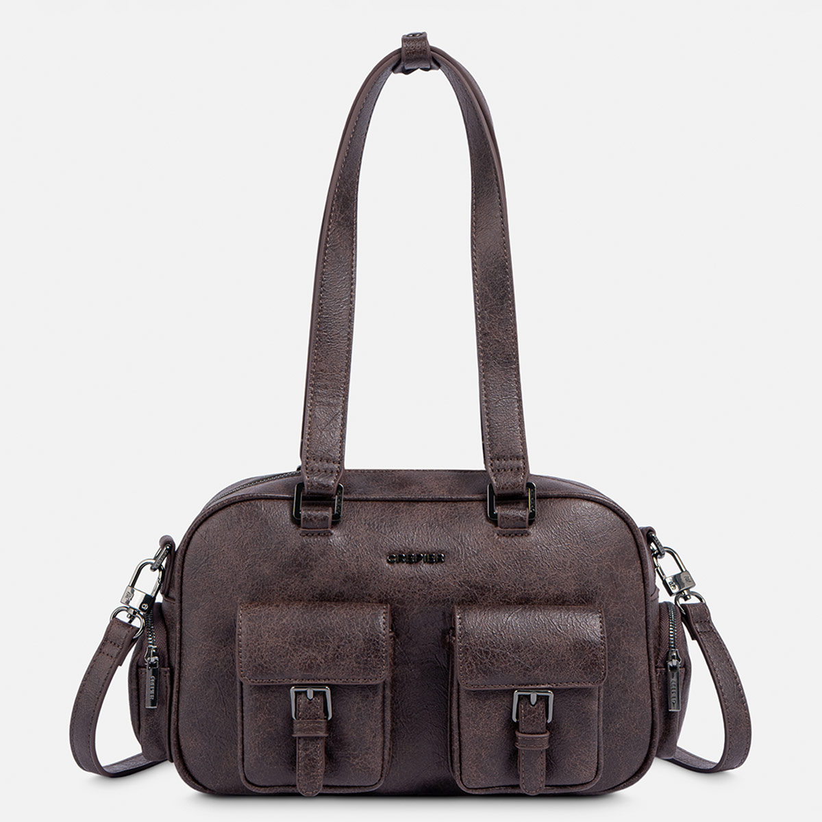 BOLSO CREPIER ADELINE - 1