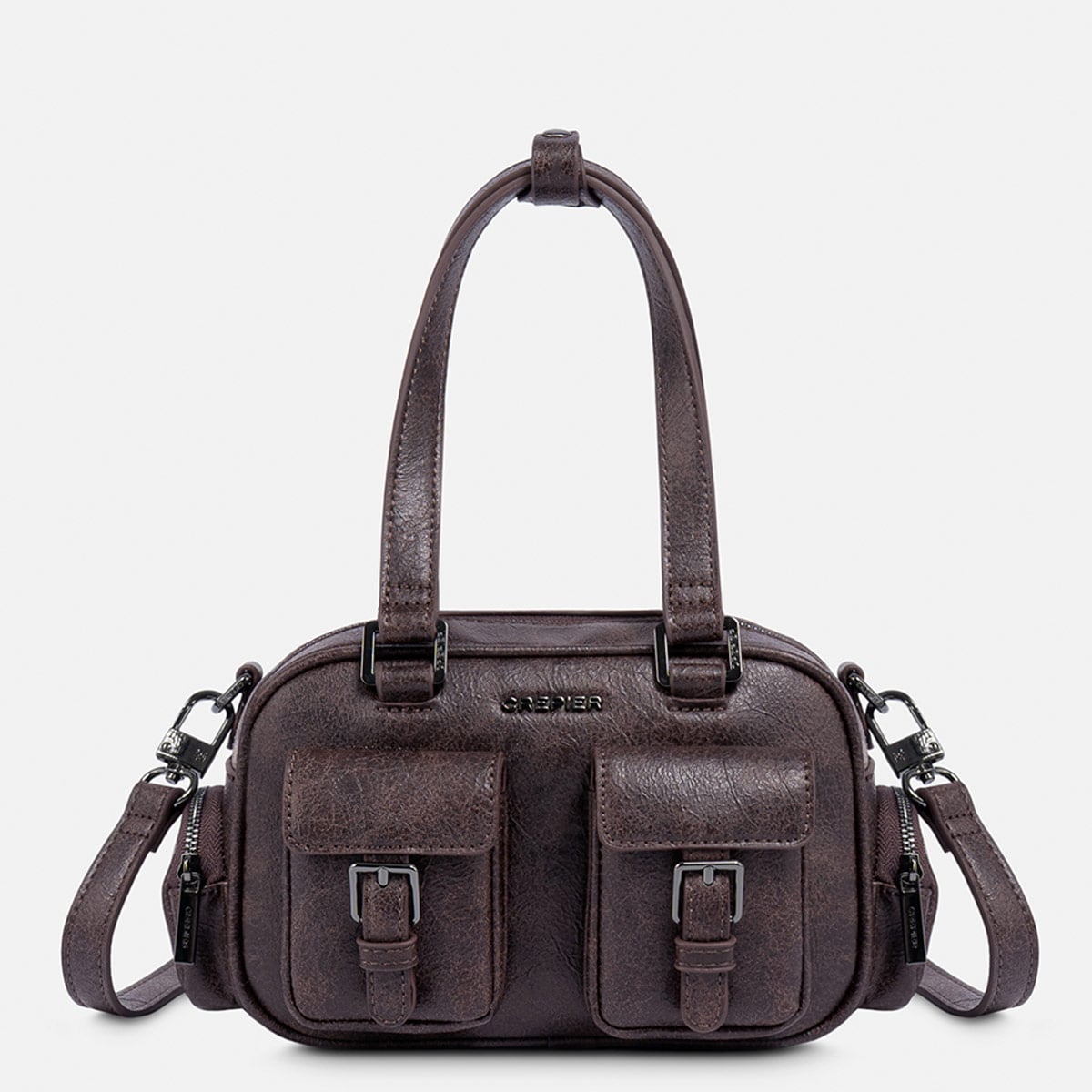 BOLSO CREPIER ADELINE - 1