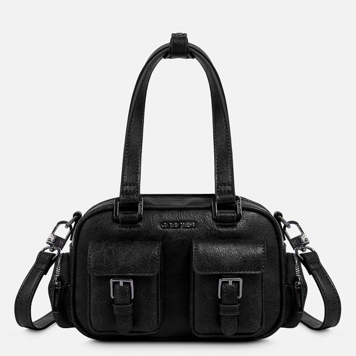 BOLSO CREPIER ADELINE - 1