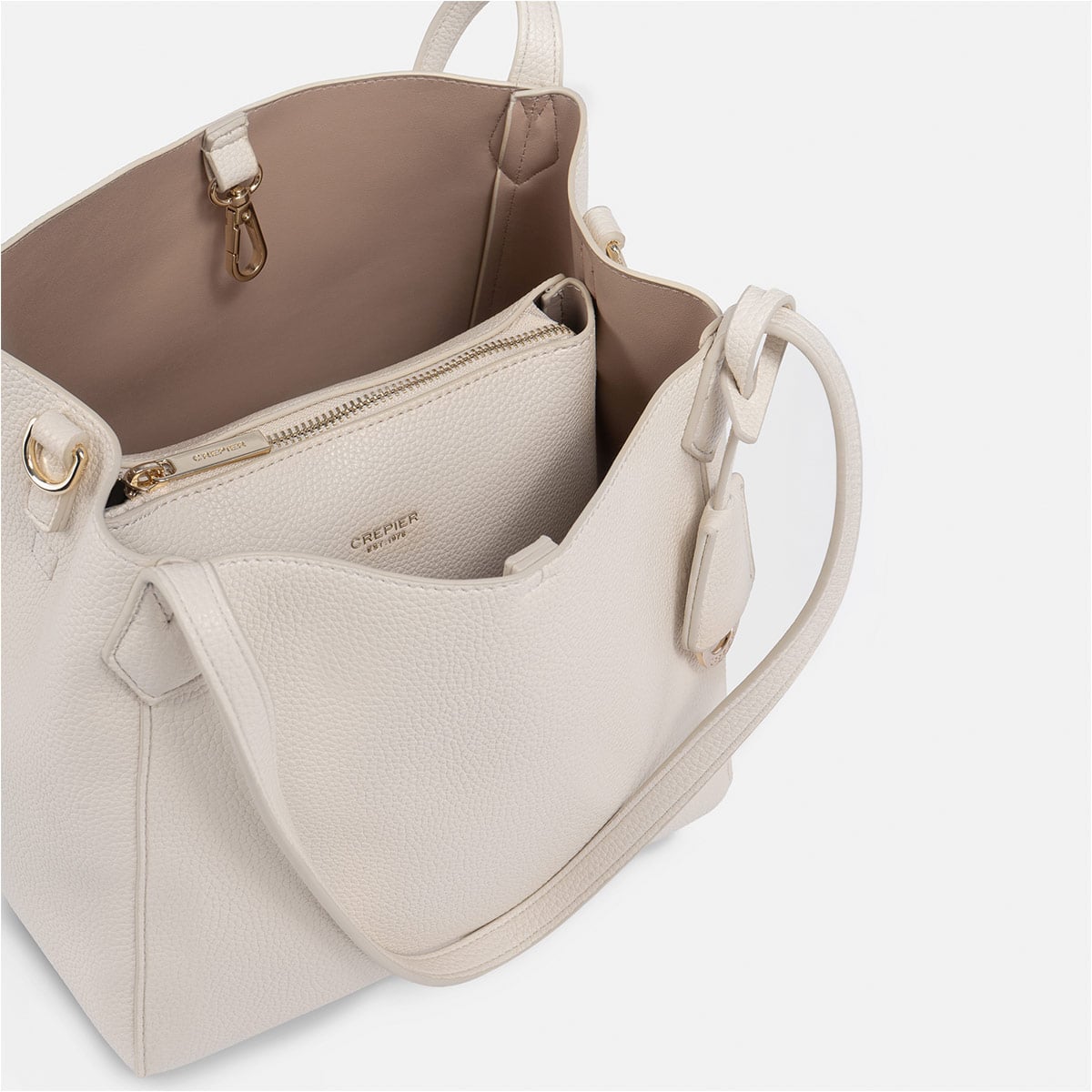 CARTERA CREPIER IVET - 3