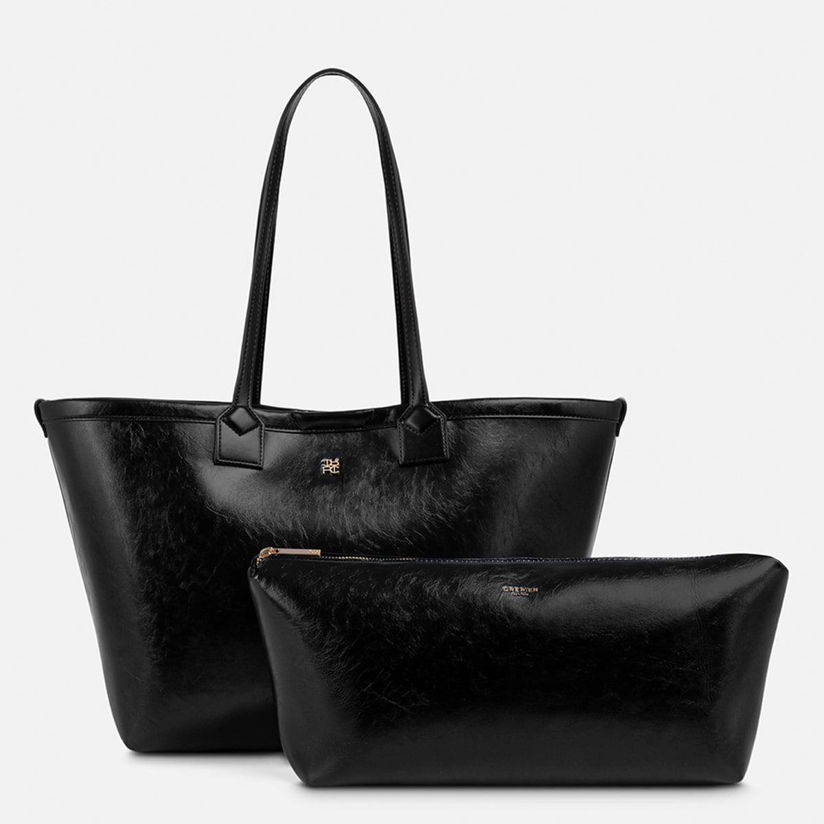 BOLSO CREPIER POLETTE - 1
