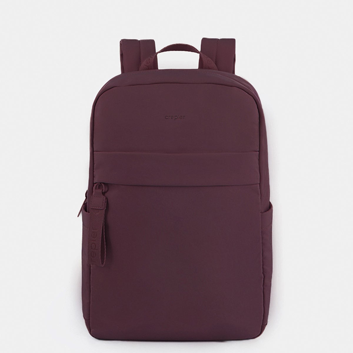 MOCHILA LAPTOP CREPIER TAYLOR - 1
