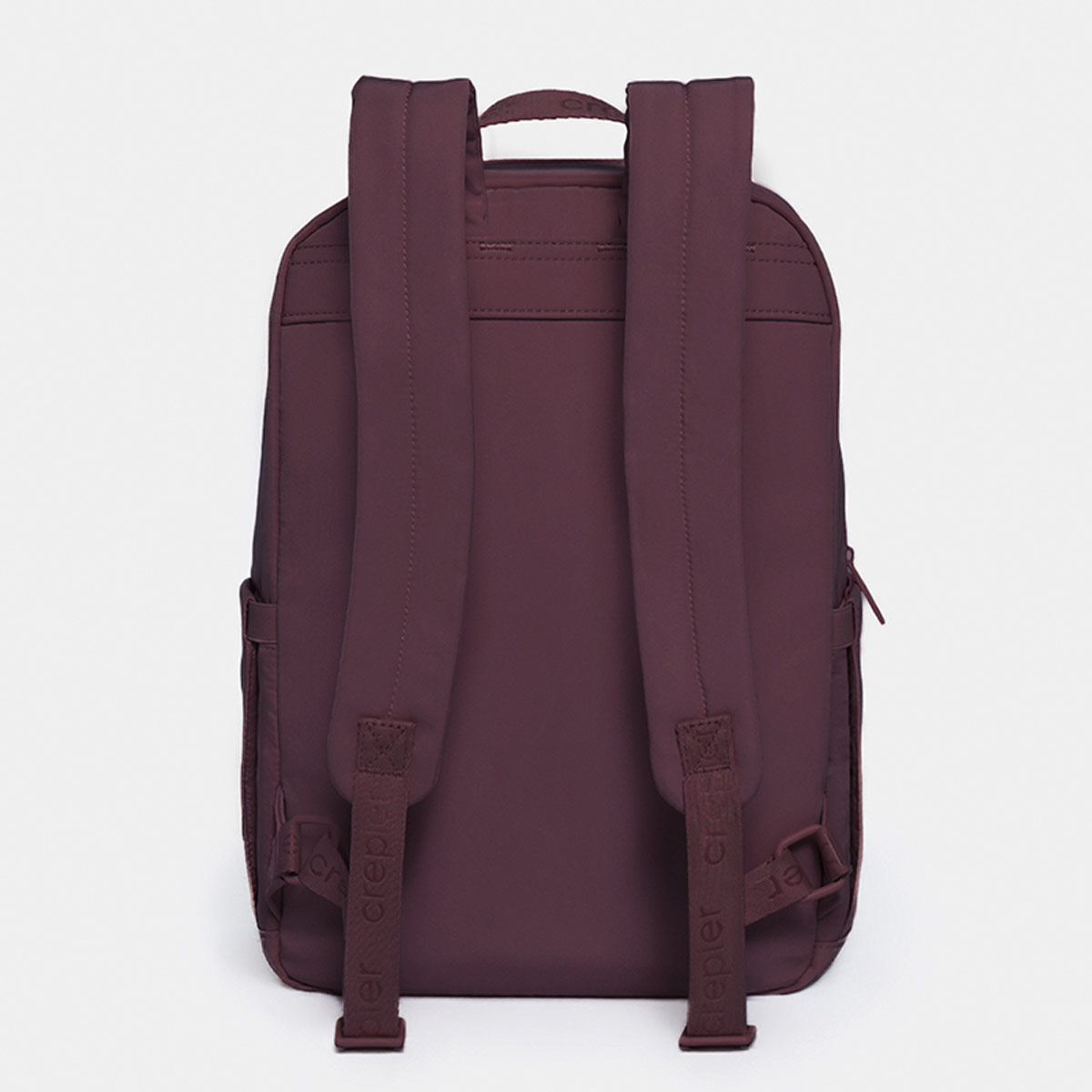 MOCHILA LAPTOP CREPIER TAYLOR - 3