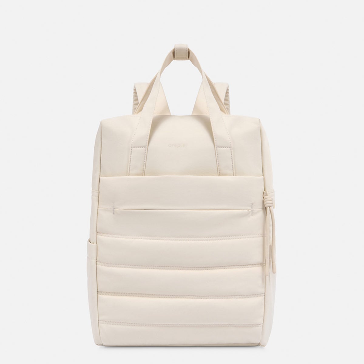 MOCHILA LAPTOP CREPIER CLEO - 1