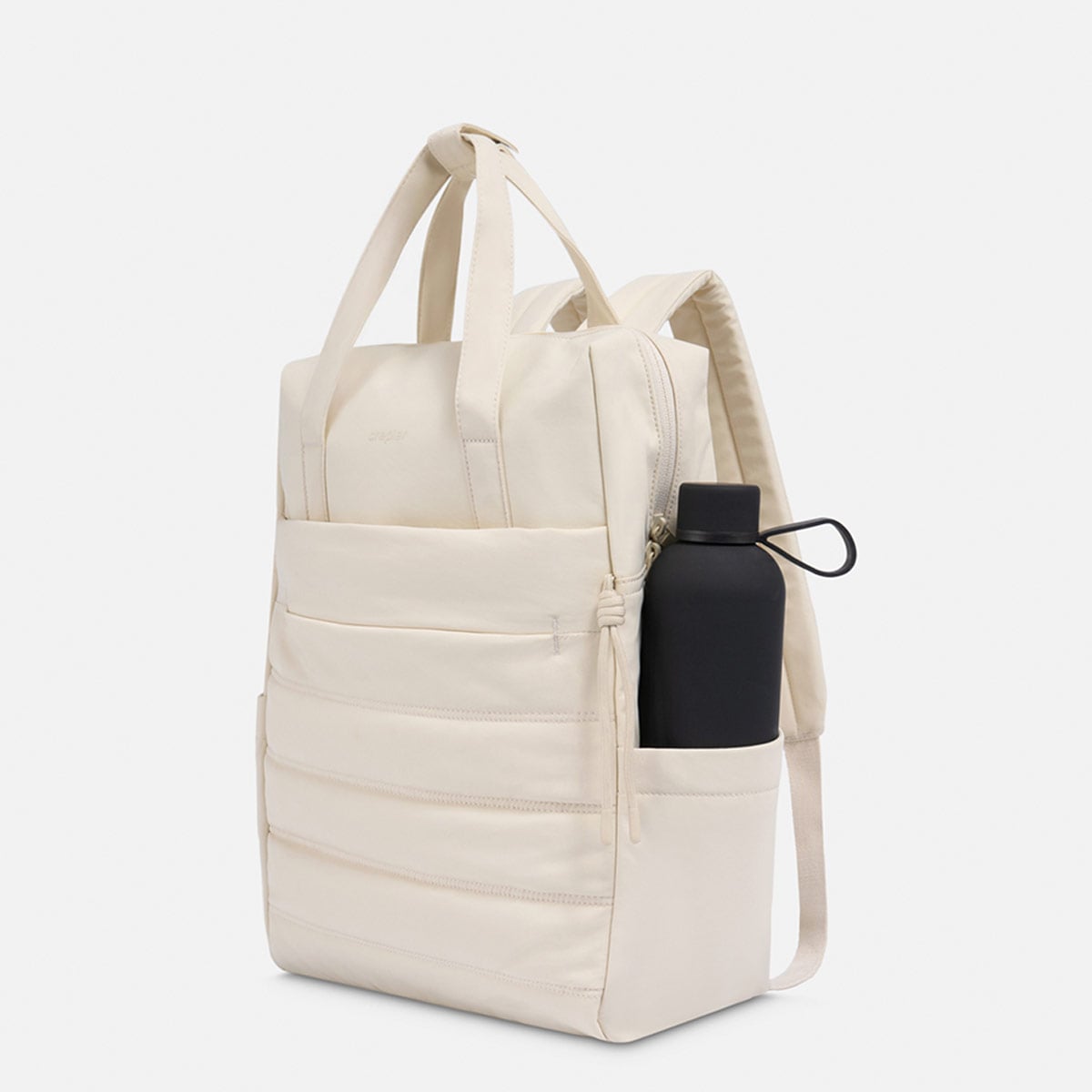 MOCHILA LAPTOP CREPIER CLEO - 2
