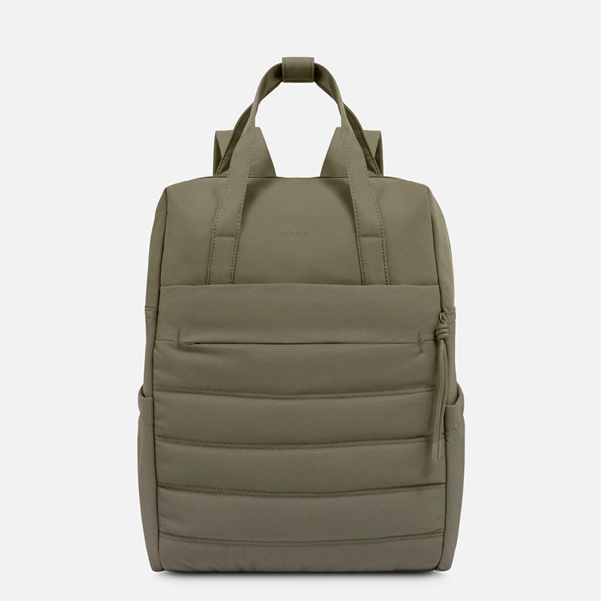 MOCHILA LAPTOP CREPIER CLEO - 1