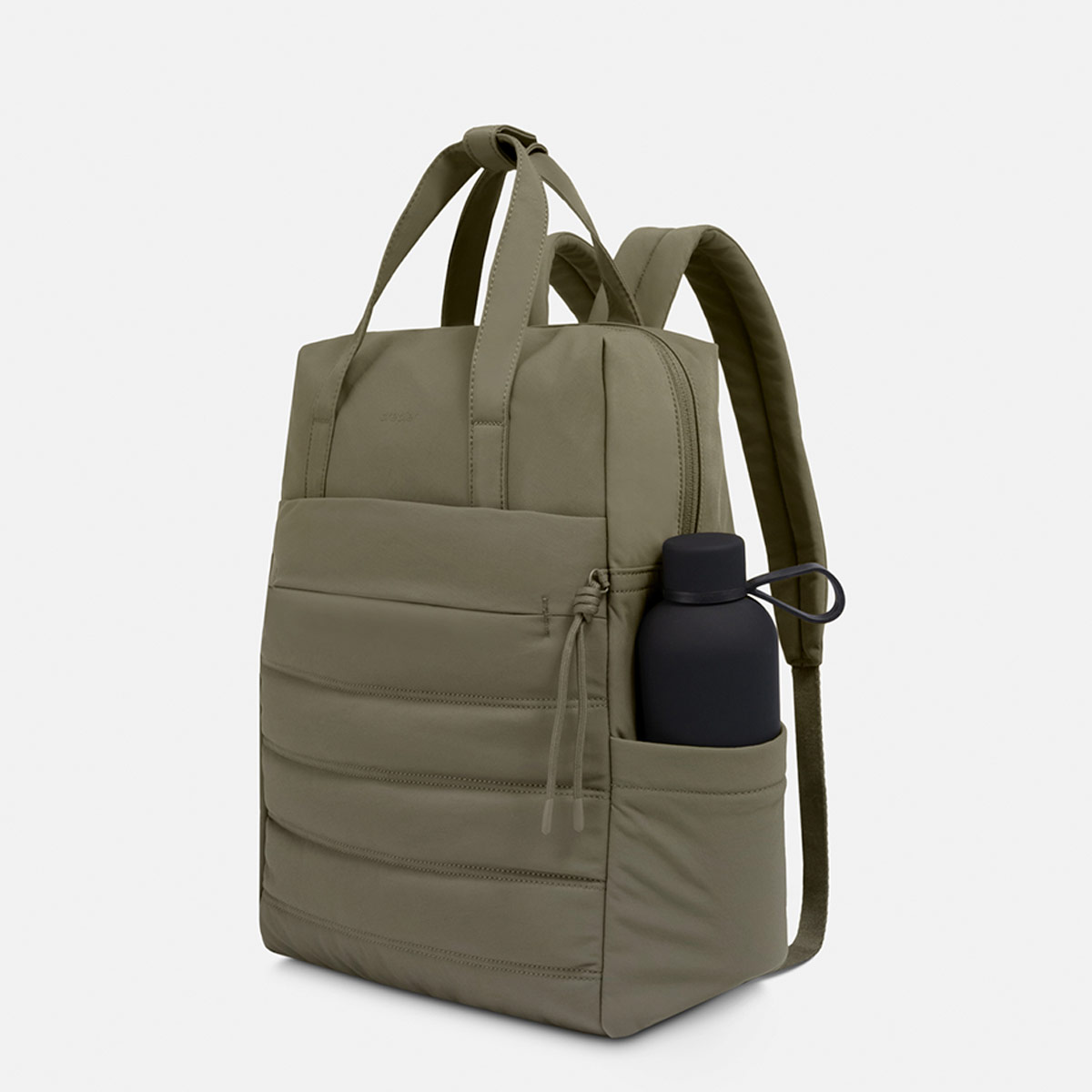 MOCHILA LAPTOP CREPIER CLEO - 2