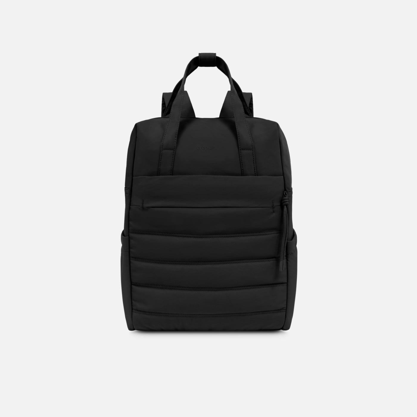 MOCHILA LAPTOP CREPIER CLEO - 1