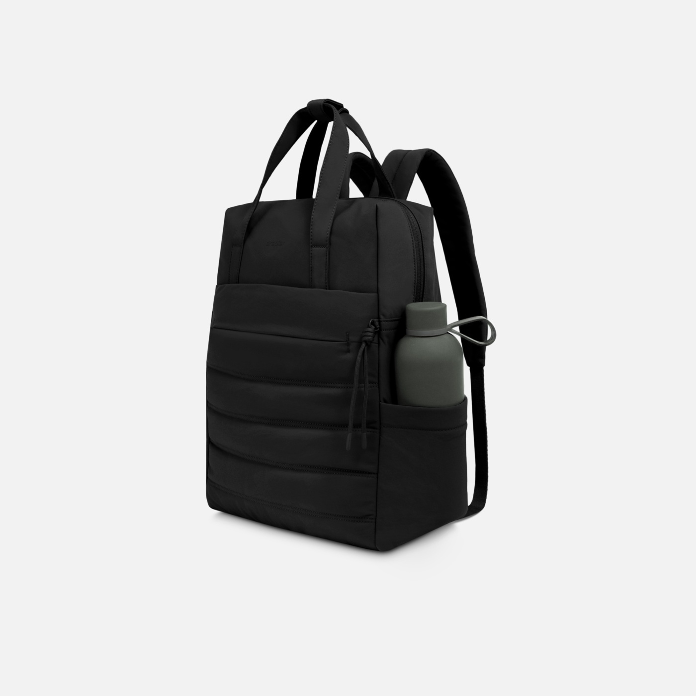 MOCHILA LAPTOP CREPIER CLEO - 2