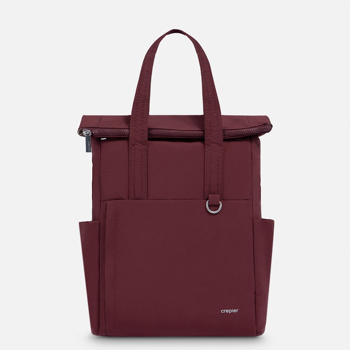 MOCHILA LAPTOP CREPIER LIA - 1