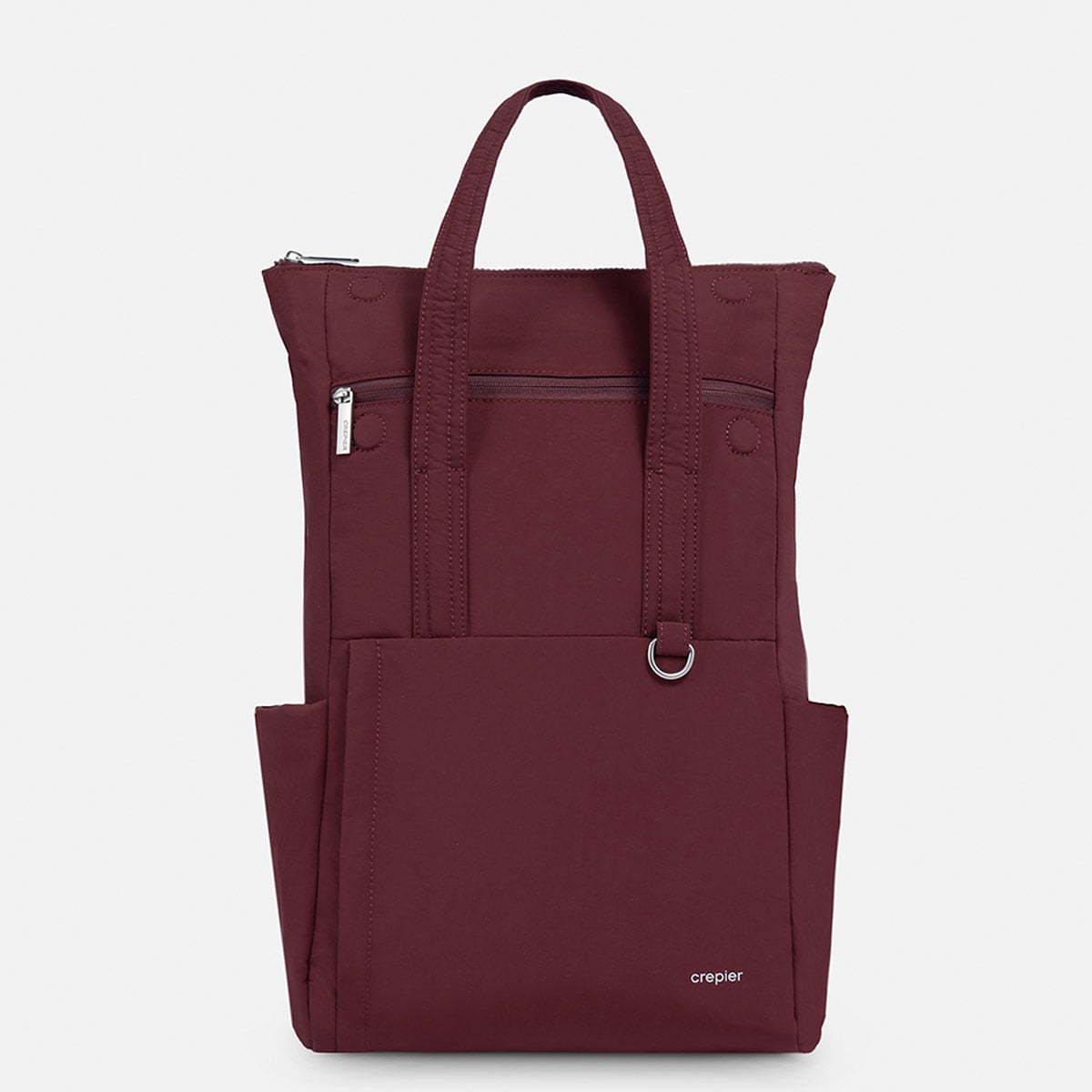 MOCHILA LAPTOP CREPIER LIA - 2