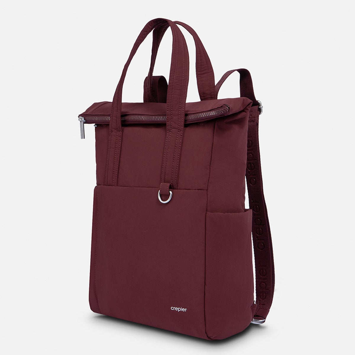 MOCHILA LAPTOP CREPIER LIA - 3