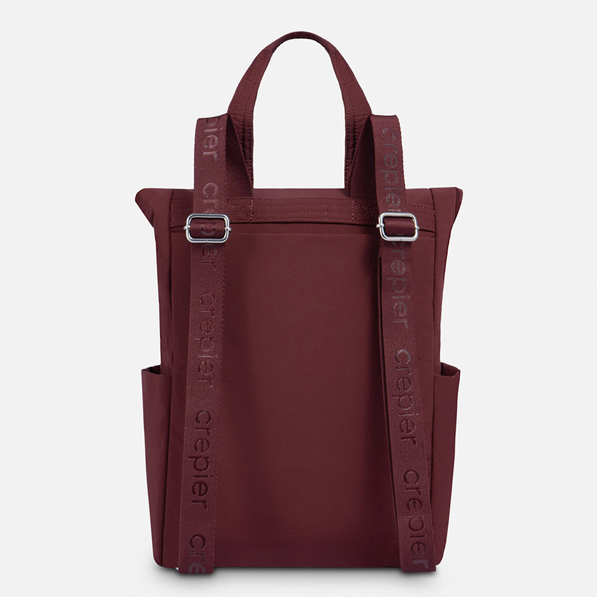MOCHILA LAPTOP CREPIER LIA - 4
