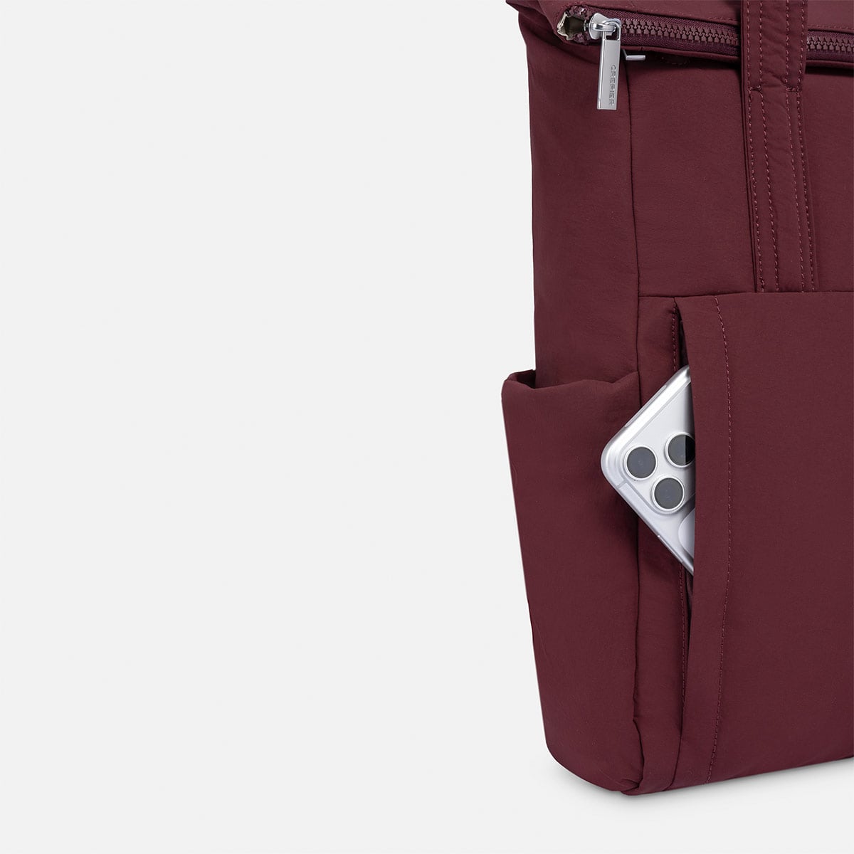 MOCHILA LAPTOP CREPIER LIA - 6