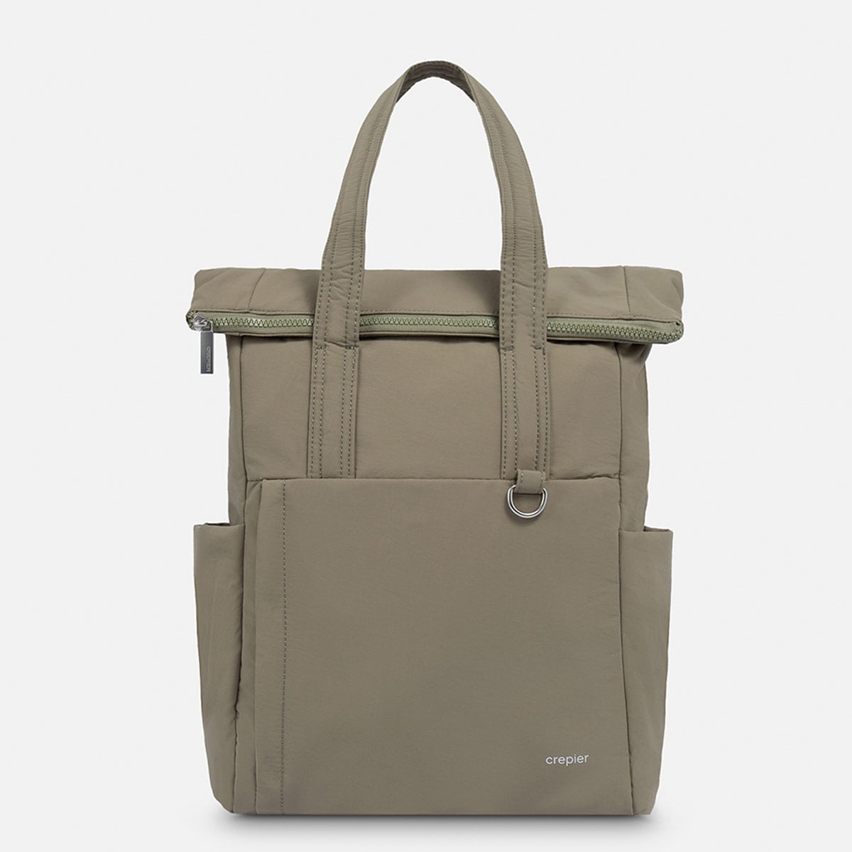 MOCHILA LAPTOP CREPIER LIA - 1