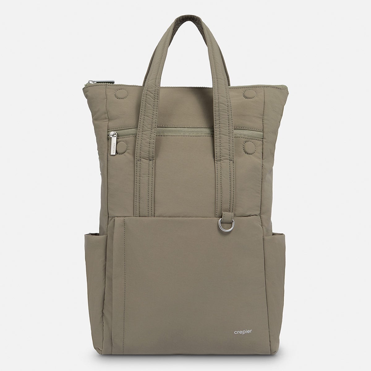 MOCHILA LAPTOP CREPIER LIA - 2