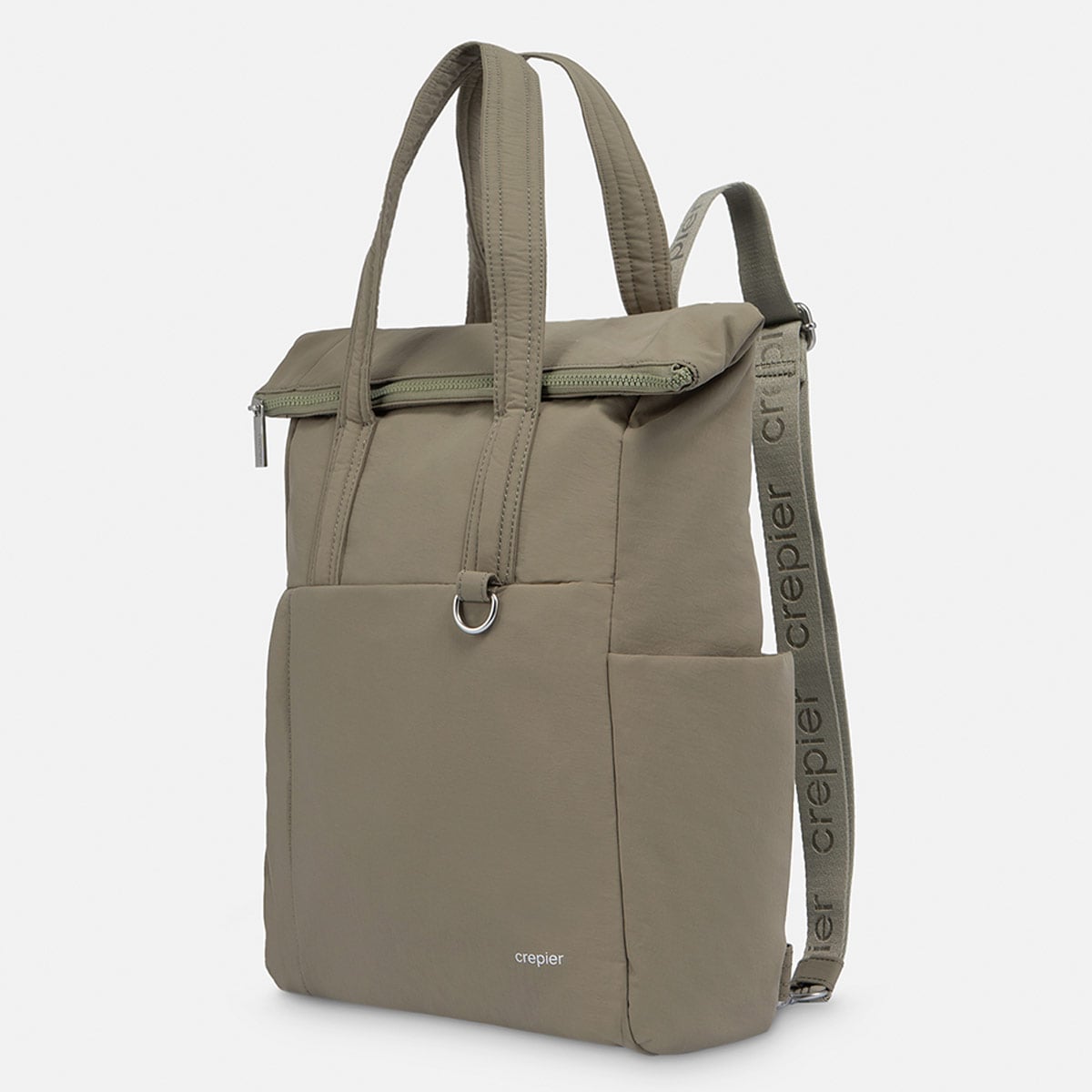 MOCHILA LAPTOP CREPIER LIA - 3