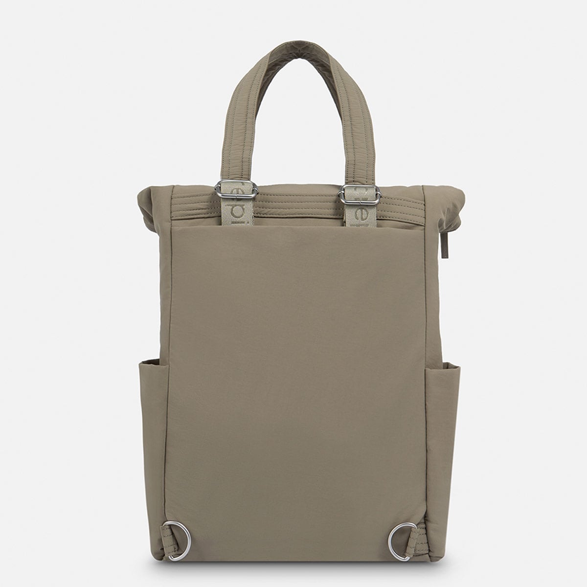 MOCHILA LAPTOP CREPIER LIA - 5