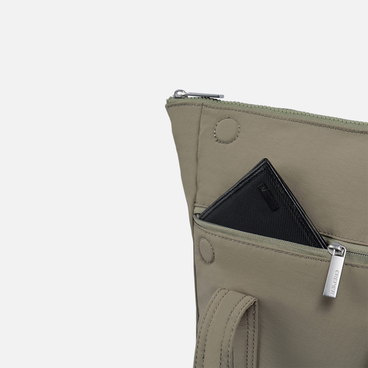MOCHILA LAPTOP CREPIER LIA - 7