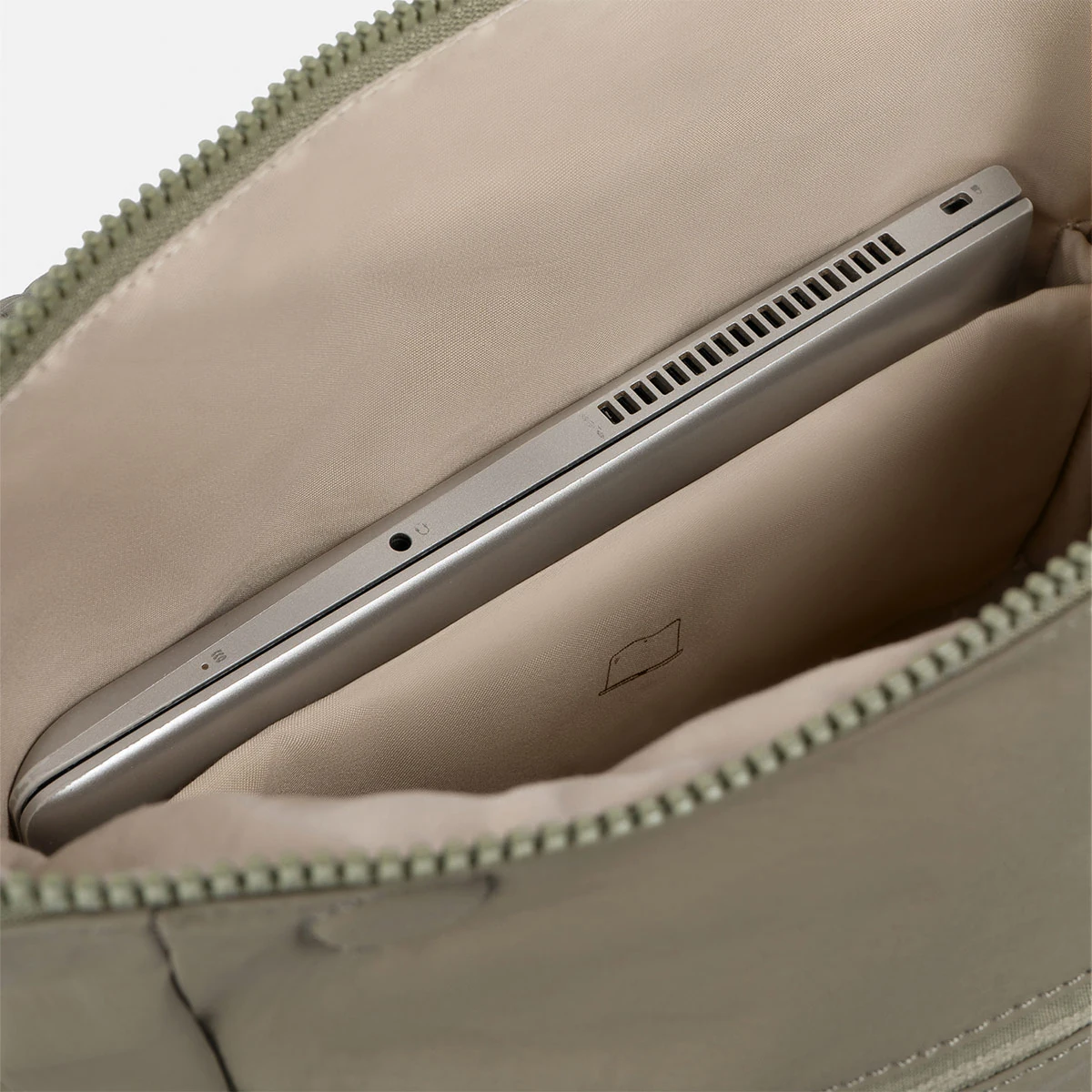 MOCHILA LAPTOP CREPIER LIA - 8