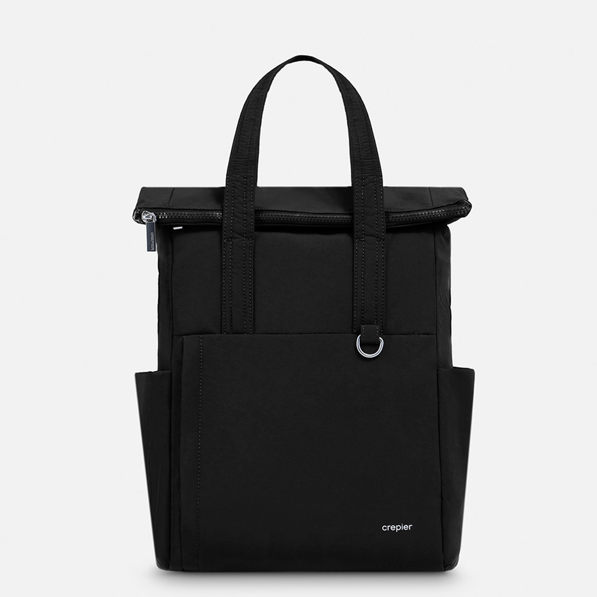 MOCHILA LAPTOP CREPIER LIA - 1