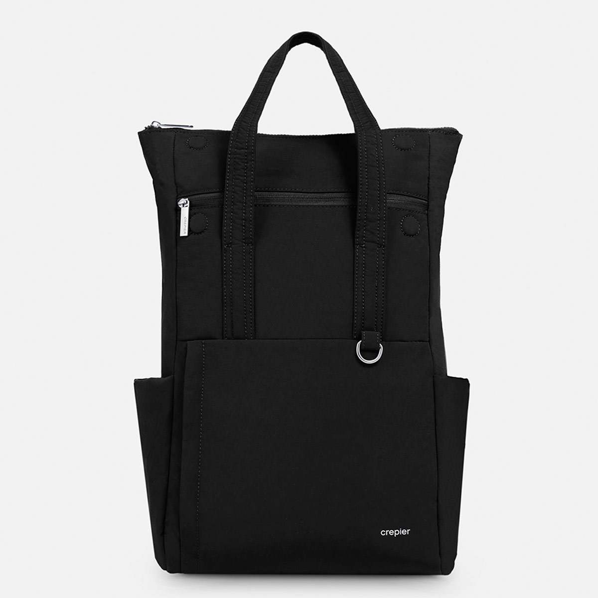 MOCHILA LAPTOP CREPIER LIA - 2