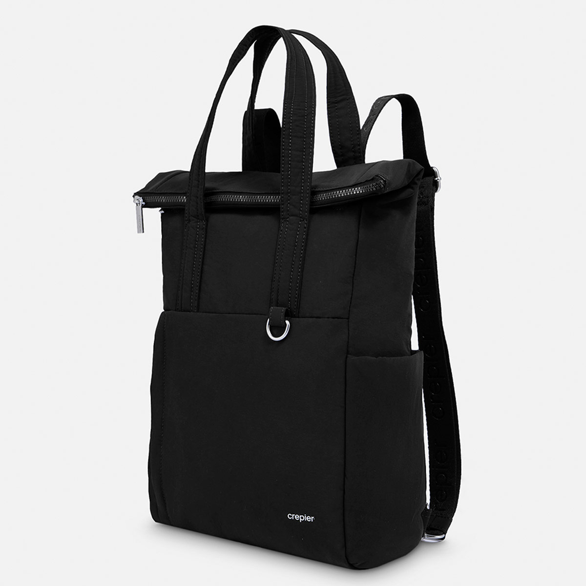 MOCHILA LAPTOP CREPIER LIA - 3