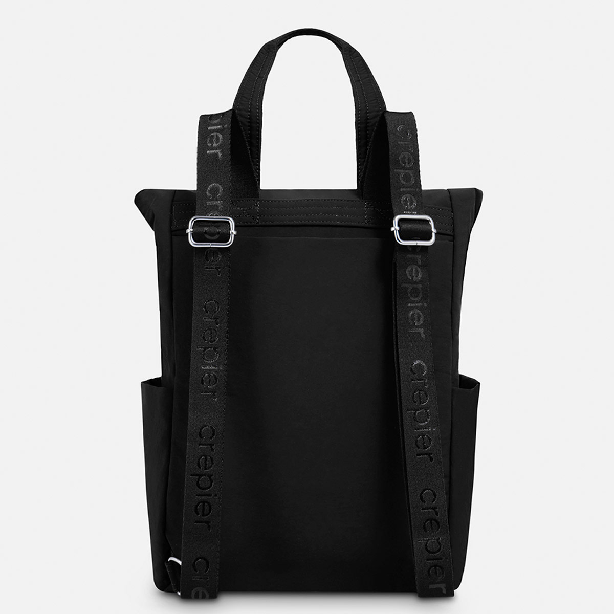 MOCHILA LAPTOP CREPIER LIA - 4