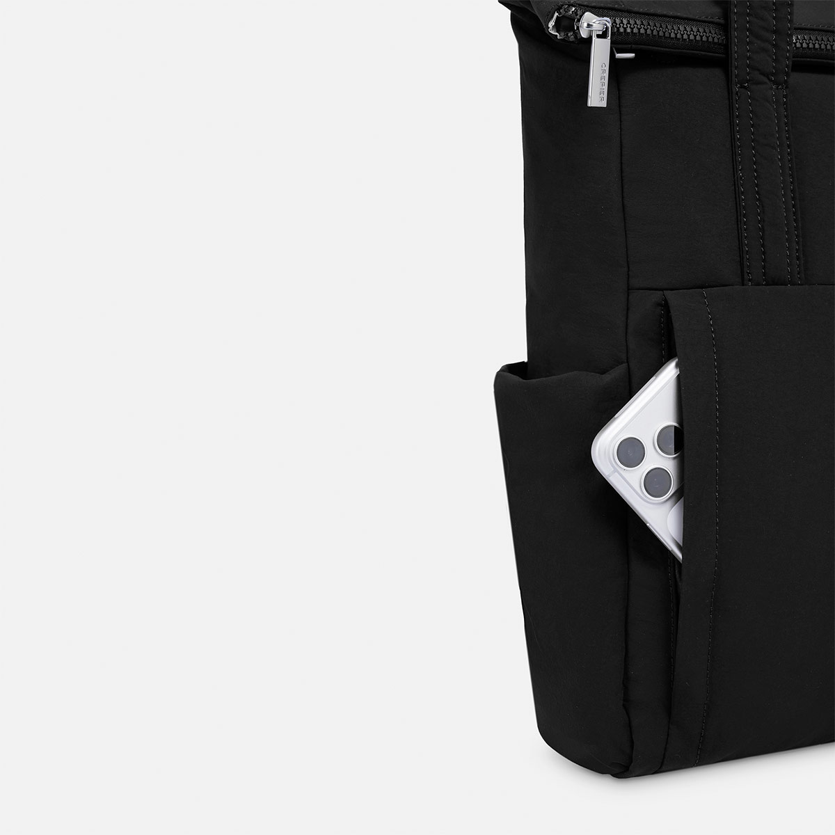 MOCHILA LAPTOP CREPIER LIA - 6