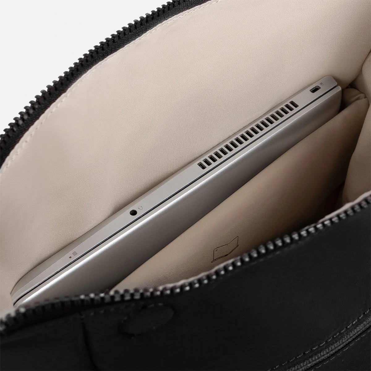 MOCHILA LAPTOP CREPIER LIA - 8