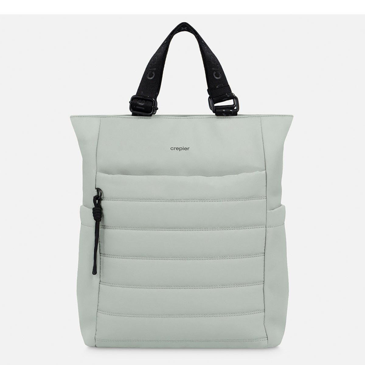 MOCHILA LAPTOP CREPIER IRINA - 1