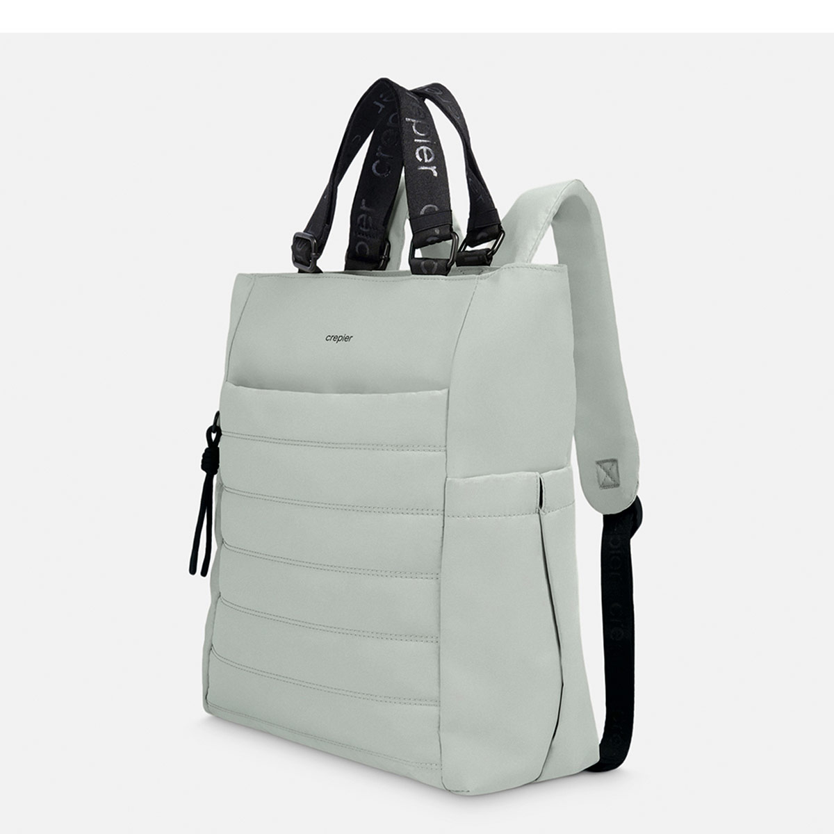MOCHILA LAPTOP CREPIER IRINA - 2