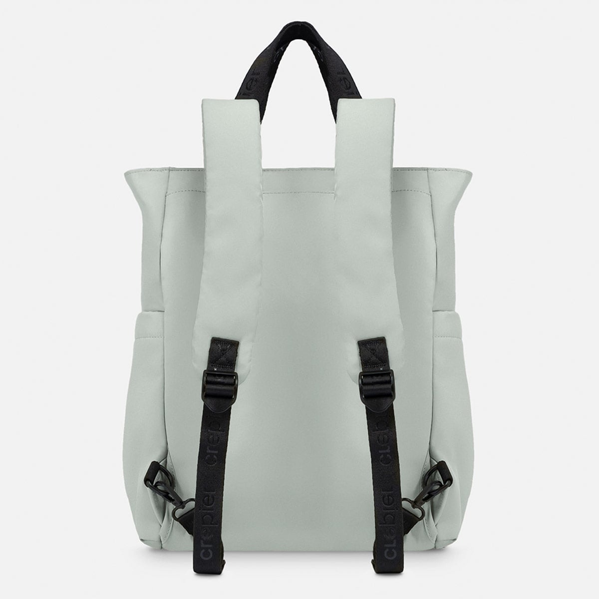 MOCHILA LAPTOP CREPIER IRINA - 3