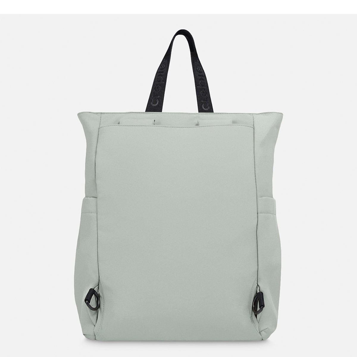 MOCHILA LAPTOP CREPIER IRINA - 4