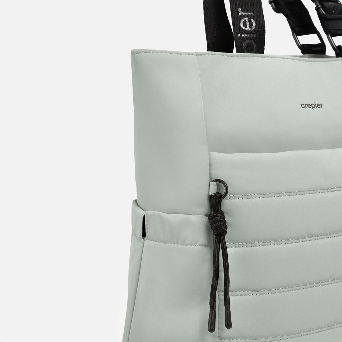 MOCHILA LAPTOP CREPIER IRINA - 5