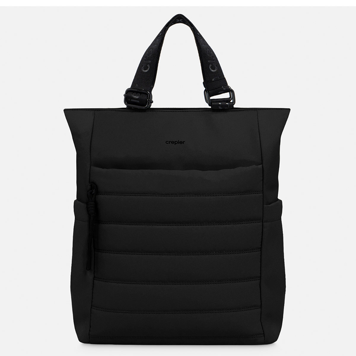 MOCHILA LAPTOP CREPIER IRINA - 1