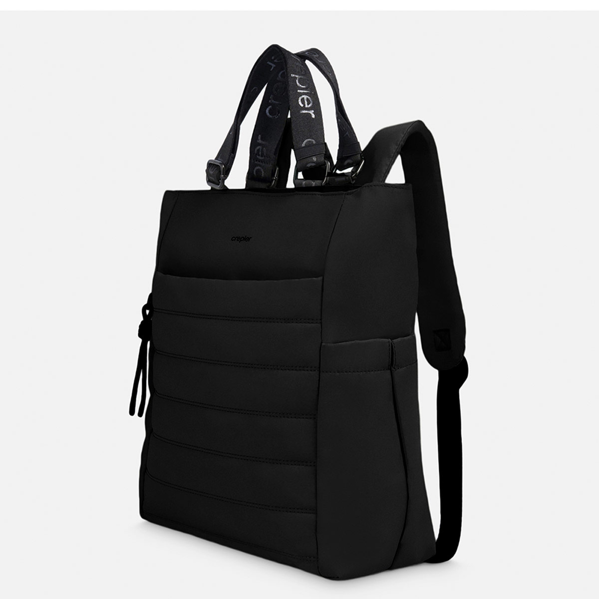 MOCHILA LAPTOP CREPIER IRINA - 2
