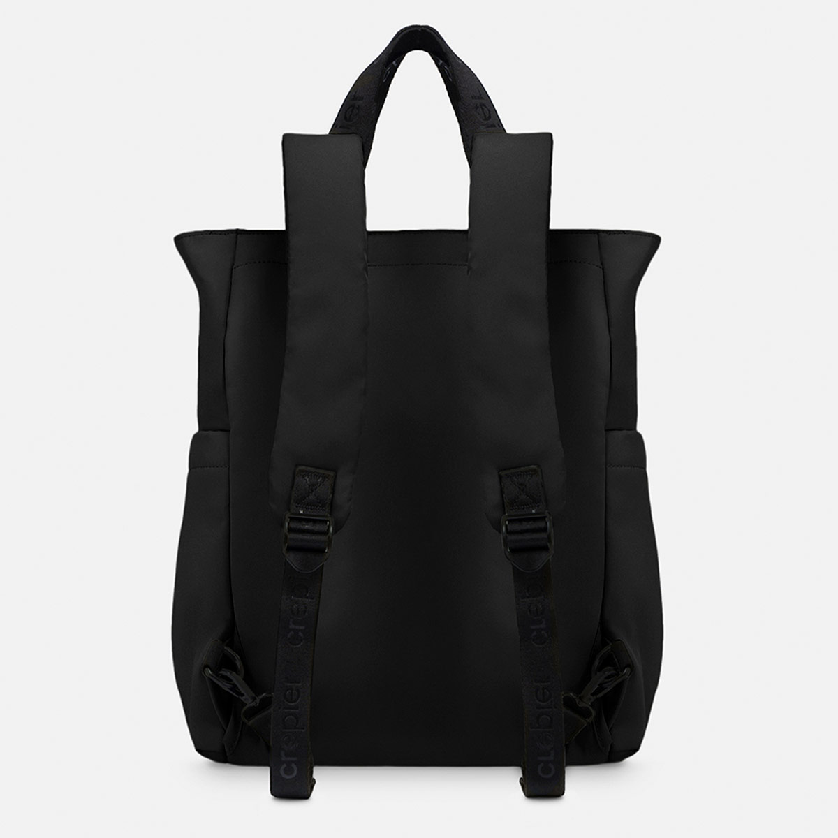 MOCHILA LAPTOP CREPIER IRINA - 3