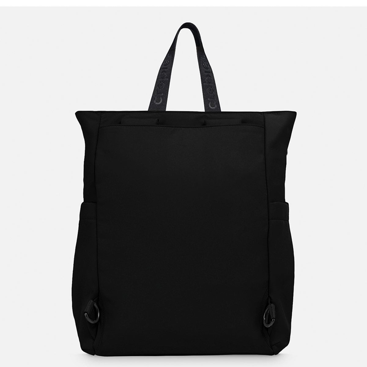 MOCHILA LAPTOP CREPIER IRINA - 4