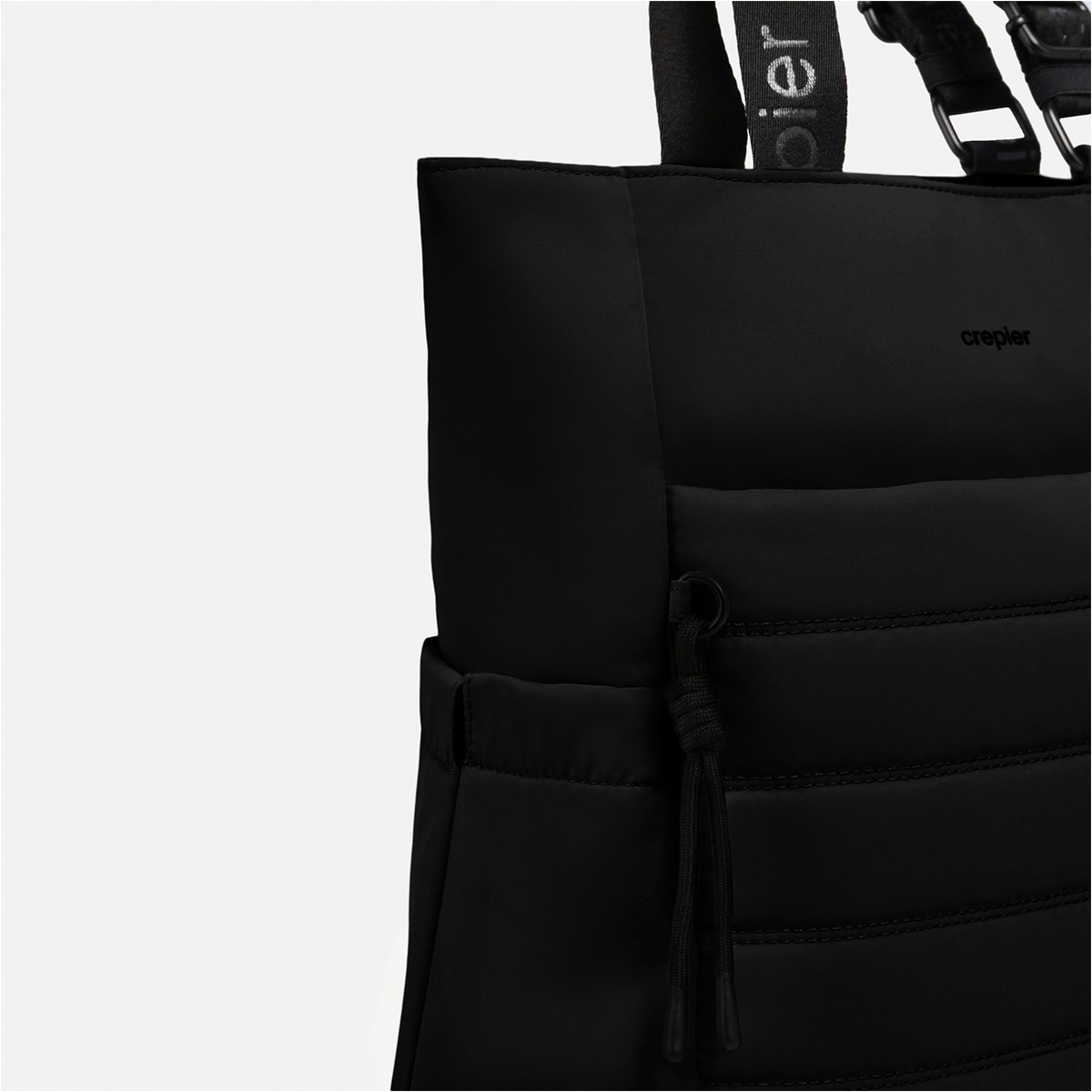 MOCHILA LAPTOP CREPIER IRINA - 5