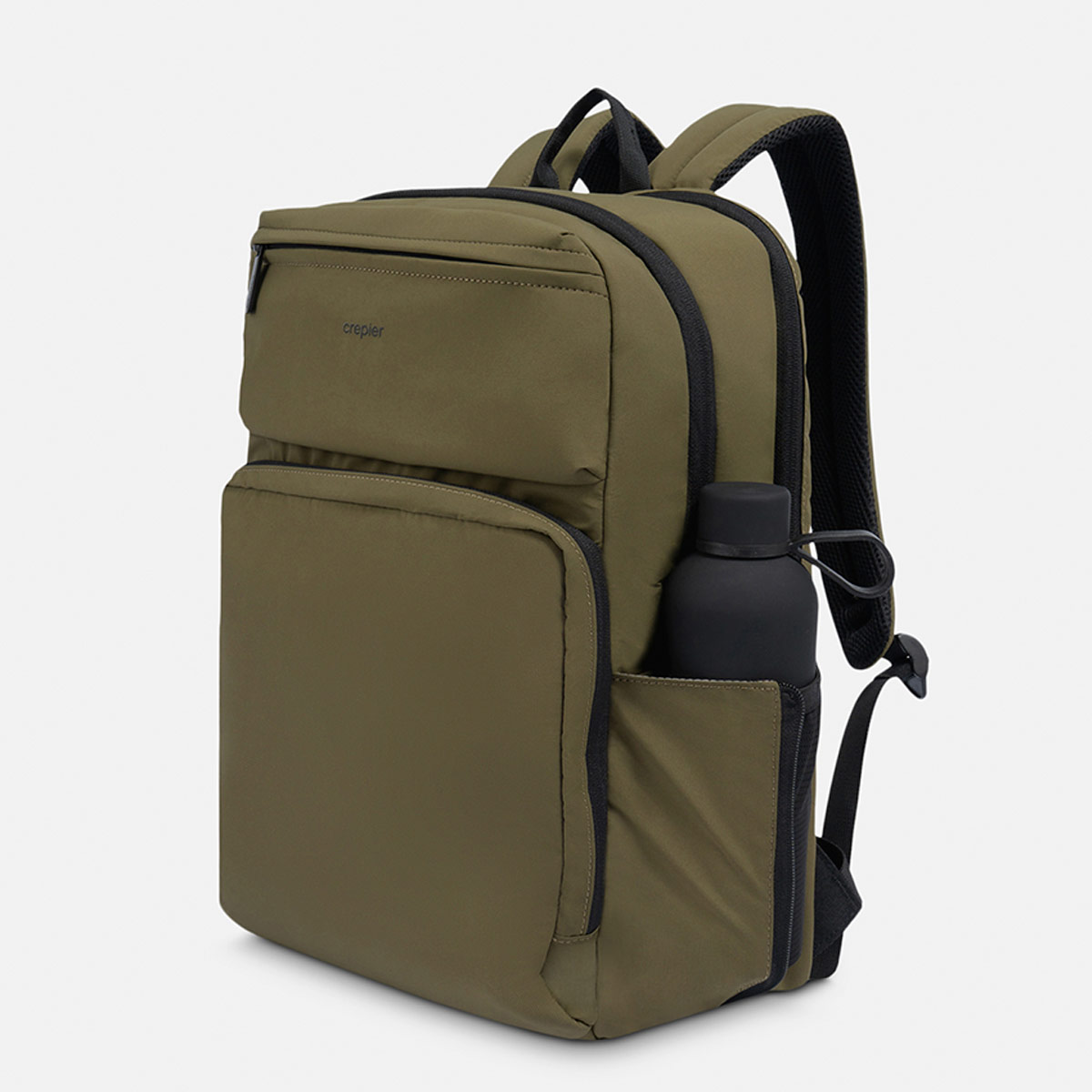 MOCHILA LAPTOP CREPIER ORIÓN - 2