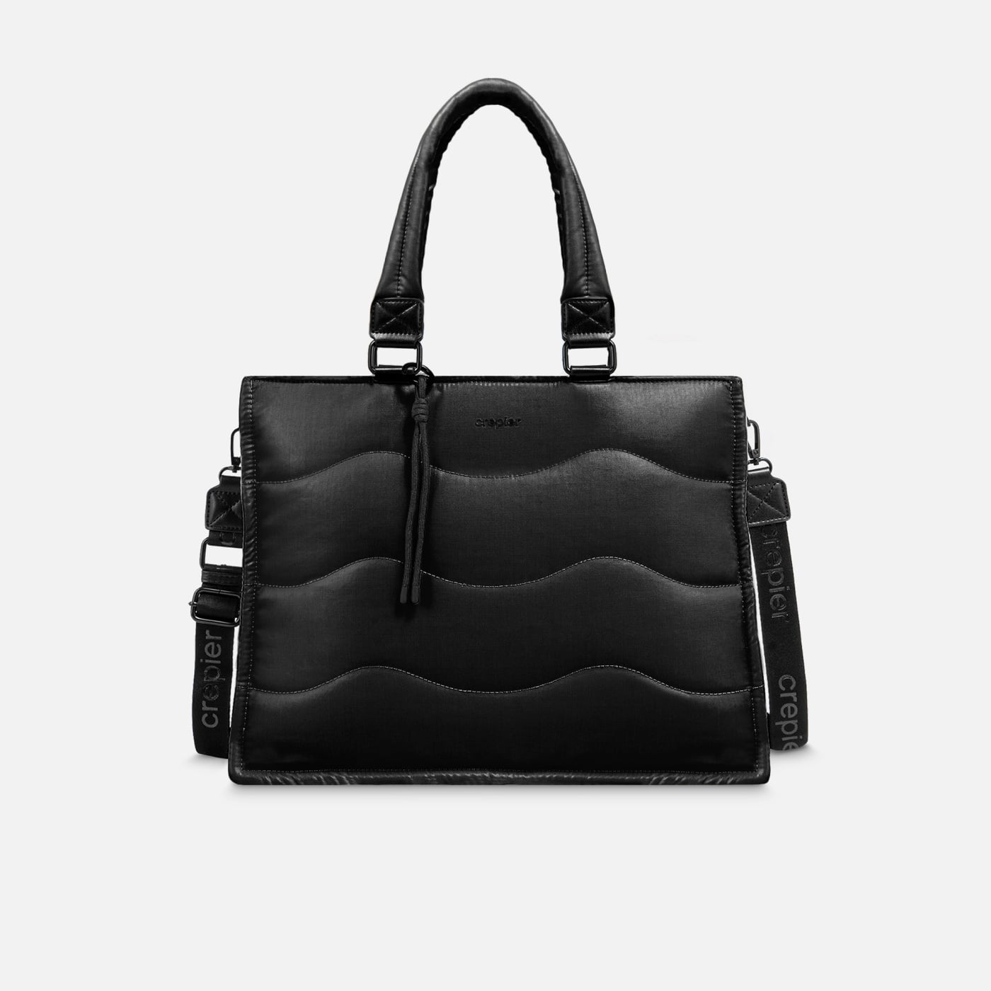 MOCHILA LAPTOP CREPIER HORIZONTAL MOON - 1