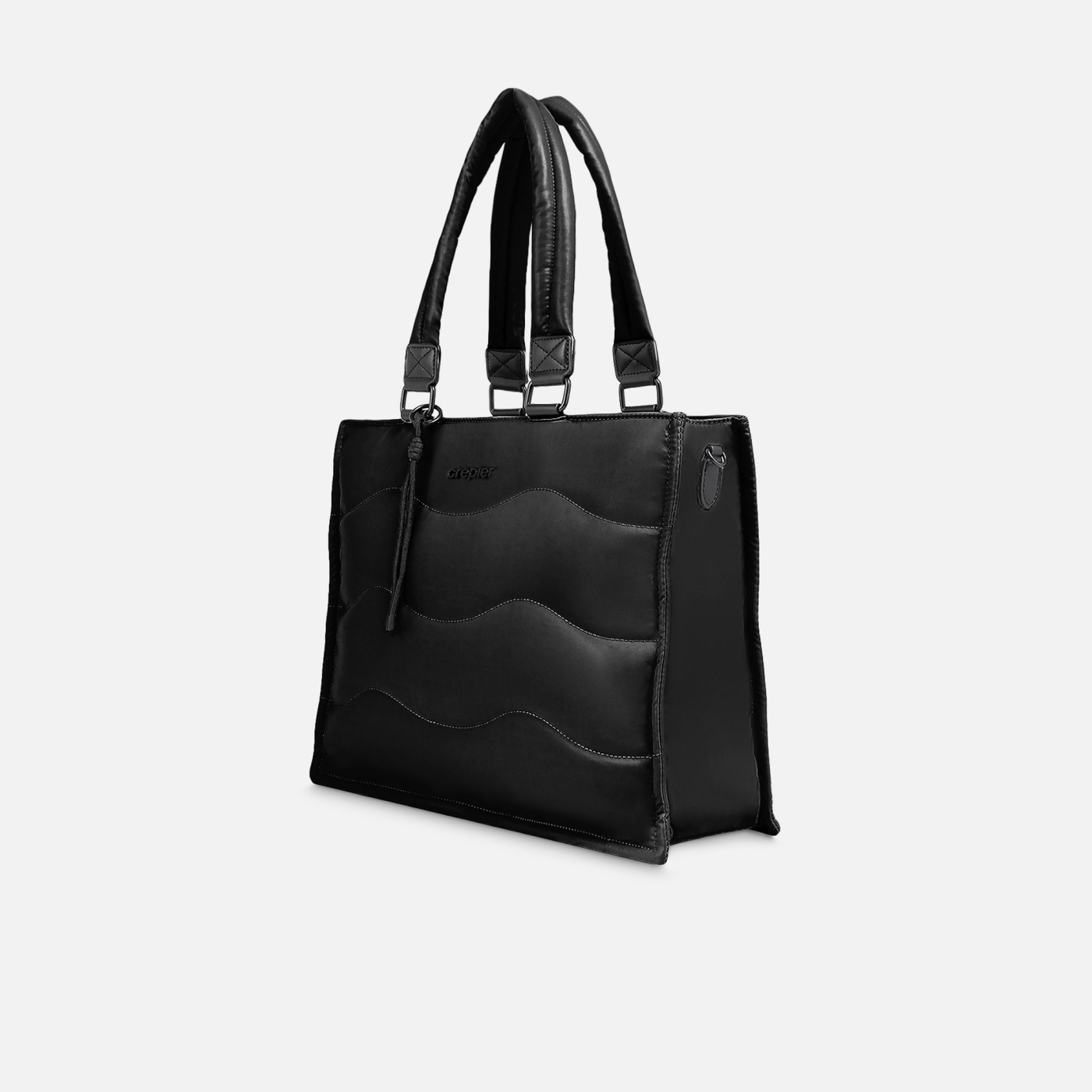 MOCHILA LAPTOP CREPIER HORIZONTAL MOON - 2