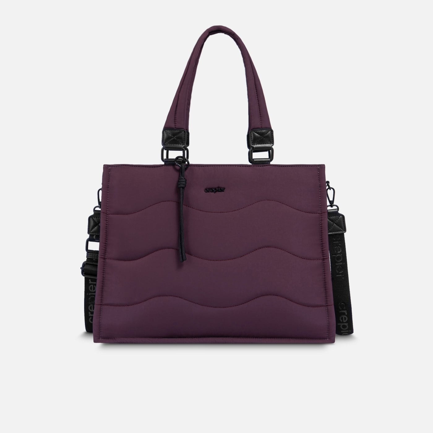 MOCHILA LAPTOP CREPIER HORIZONTAL MOON - 1