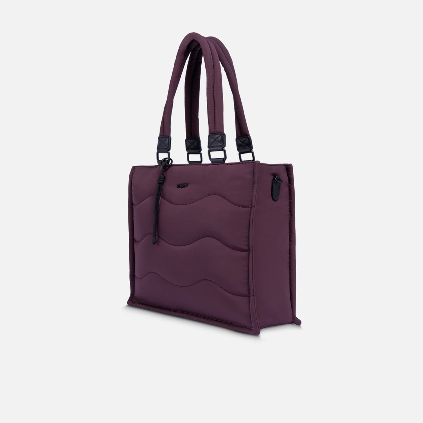 MOCHILA LAPTOP CREPIER HORIZONTAL MOON - 2