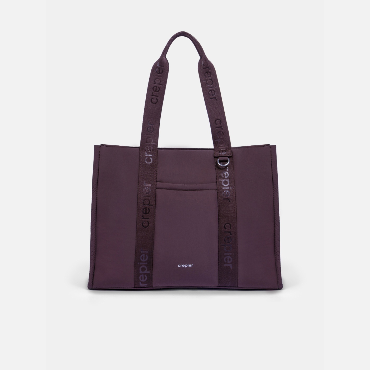 MOCHILA LAPTOP CREPIER HORIZONTAL TIANNA - 1