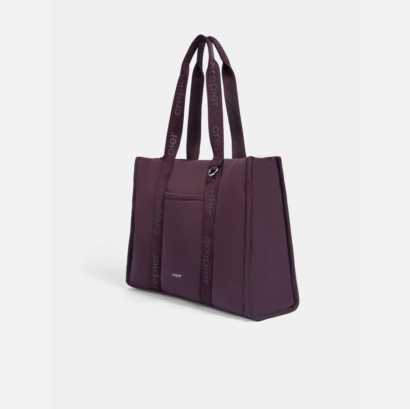 MOCHILA LAPTOP CREPIER HORIZONTAL TIANNA - 2
