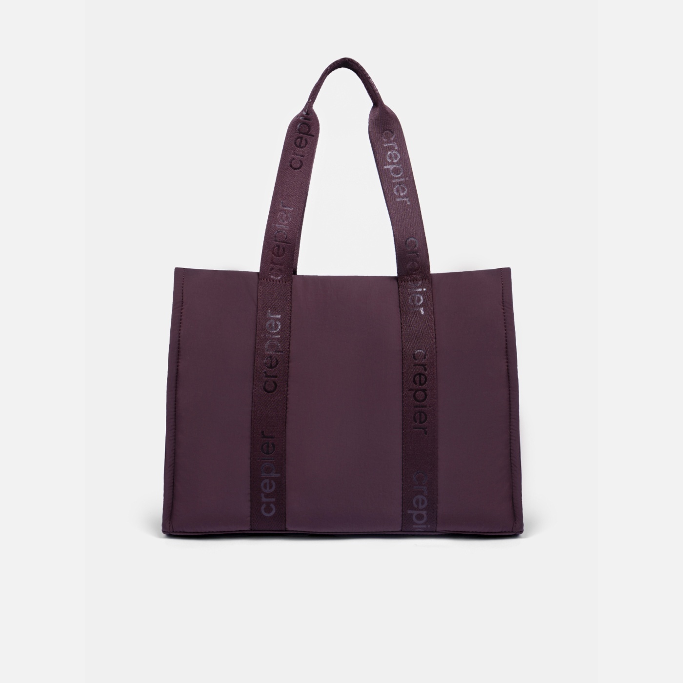 MOCHILA LAPTOP CREPIER HORIZONTAL TIANNA - 3